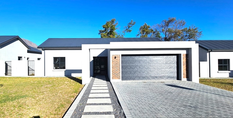 3 Bedroom Property for Sale in Paarl South Western Cape